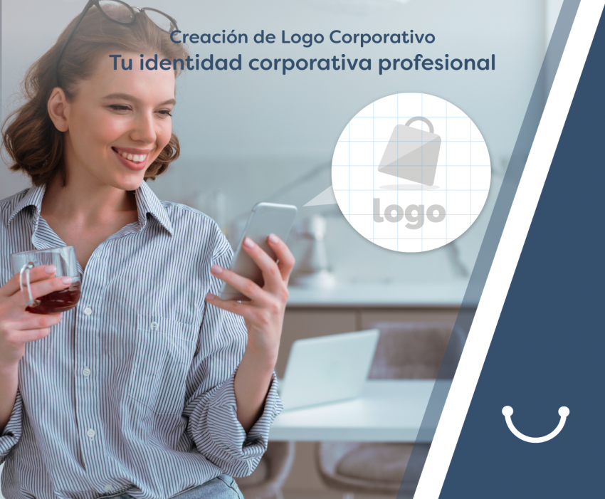 Diseño Logo Corporativo